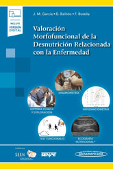 VALORACION MORFOFUNCIONAL DE LA DESNUTRICION RELACIONADA CON - 9788411060950